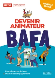 Devenir animateur BAFA