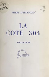 La Cote 304