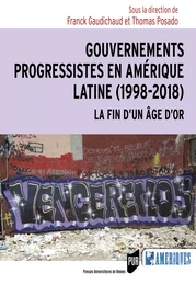 Gouvernements progressistes en Amérique latine (1998-2018)