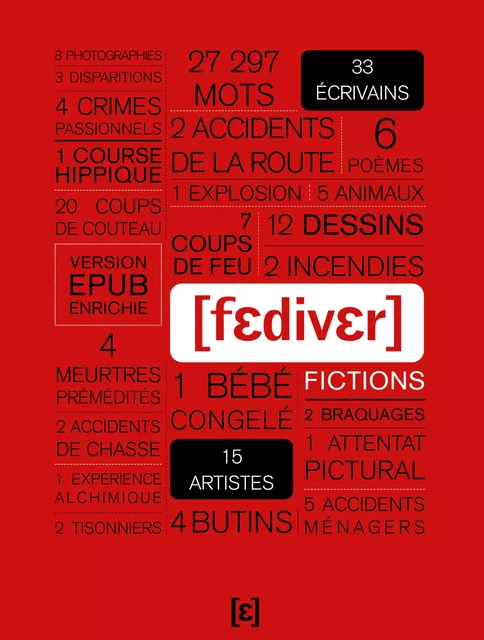 [fediver] -  Collectif - Éditions fediver