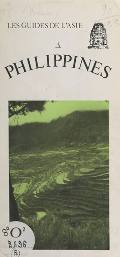 Les Philippines - Jacques Klein - FeniXX réédition numérique