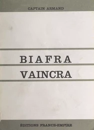 Biafra vaincra