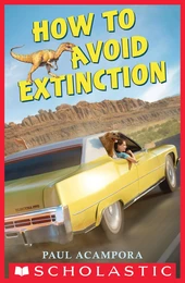 How to Avoid Extinction