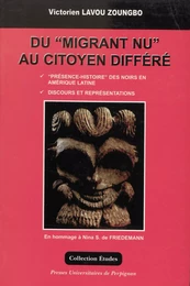 Du « Migrant nu » au citoyen différé