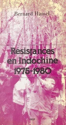 Résistances en Indochine