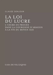 La loi du lucre