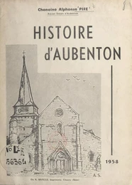 Histoire d'Aubenton