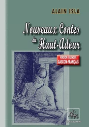 Nouveaux Contes du Haut-Adour (Tome Ier)