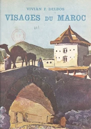 Visages du Maroc