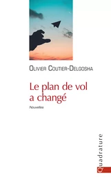 Le plan de vol a changé