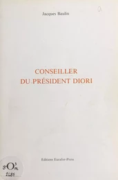 Conseiller du président Diori