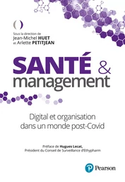 Santé et management