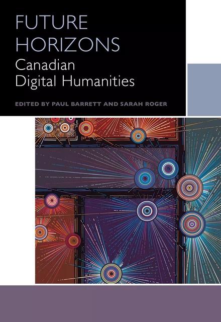 Future Horizons -  - Les Presses de l'UniversitÈ d'Ottawa/University of Ottawa Press