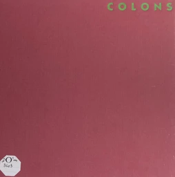 Colons