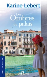 Les Ombres du palais