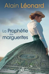 La Prophétie des marguerites