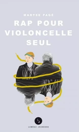 Rap pour violoncelle seul