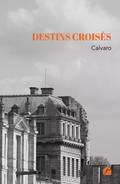 Destins croisés -  Calvaro - Editions du Panthéon