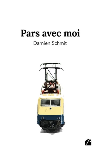 Pars avec moi -  Damien Schmit - Editions du Panthéon