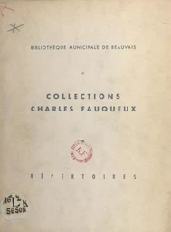 Collections Charles Fauqueux