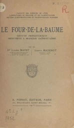 Le Four-de-la-Baume