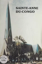 Sainte-Anne-du-Congo