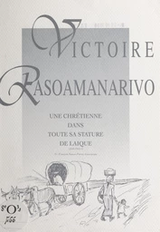 Victoire Rasoamanarivo