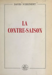 La contre-saison