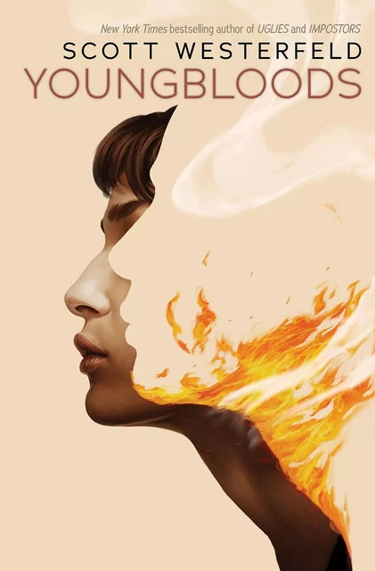 Youngbloods (Impostors, Book 4) - Scott Westerfeld - Scholastic Inc.