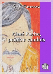 Aimé Pache, peintre vaudois