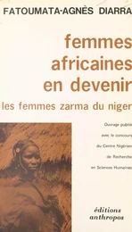 Femmes africaines en devenir