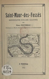 Saint-Maur-des-Fossés