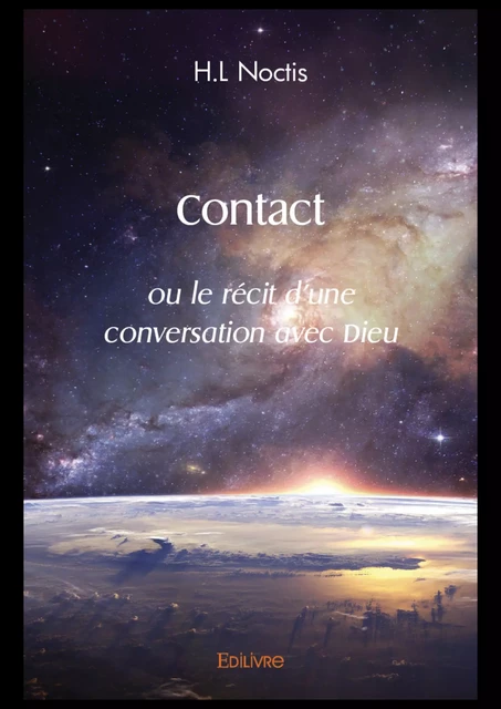 Contact - H. l Noctis - Editions Edilivre