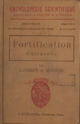 Fortification cuirassée