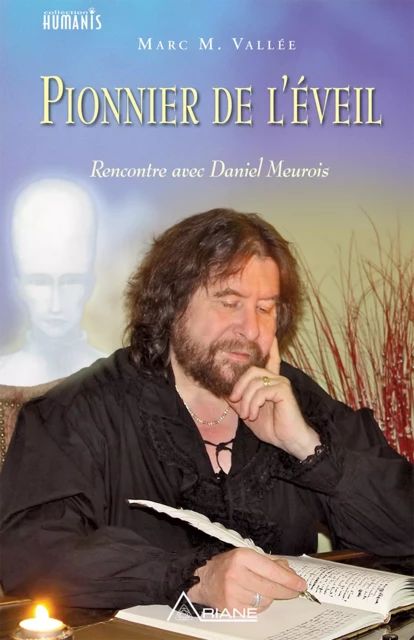 Pionnier de l'éveil - Marc Vallée - Éditions Ariane