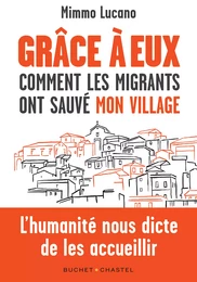 Grâce à eux