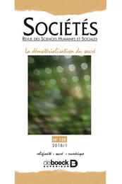 Sociétés