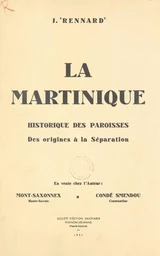 La Martinique