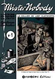 Le collier de lady Clayworth