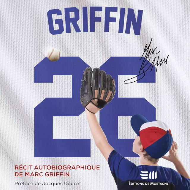 Griffin 26 - Marc Griffin - Kampus Média