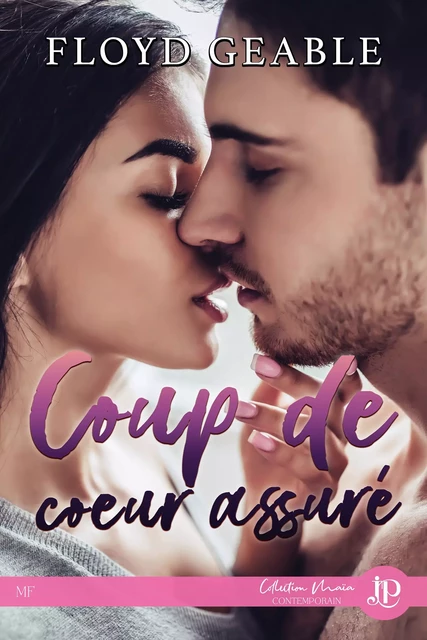 Coup de coeur assuré - Floyd Geable - Juno Publishing