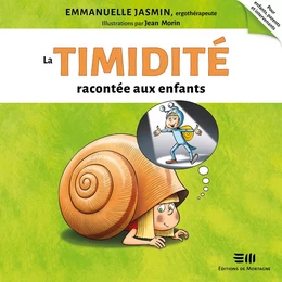 La timidité racontée aux enfants