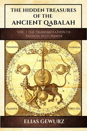 The Hidden Treasures of the Ancient Qabalah