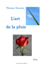 L'art de la pluie