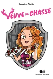 Veuve de chasse - Julia