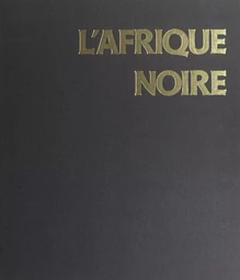 L'Afrique noire