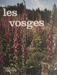 Les Vosges