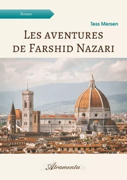 Les aventures de Farshid Nazari