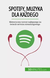 Spotify, Muzyka dla każdego