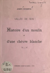 Vallée de Sos